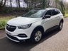 USED 2019 69 VAUXHALL GRANDLAND X 1.2 Turbo Business Edition Nav SUV 5dr Petrol Manual Euro 6 (s/s) (130 ps) *FULL SERVICE HISTORY* *31/12/19 REGISTERED* *X2 KEYS*