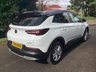 USED 2019 69 VAUXHALL GRANDLAND X 1.2 Turbo Business Edition Nav SUV 5dr Petrol Manual Euro 6 (s/s) (130 ps) *FULL SERVICE HISTORY* *31/12/19 REGISTERED* *X2 KEYS*