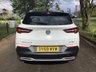 USED 2019 69 VAUXHALL GRANDLAND X 1.2 Turbo Business Edition Nav SUV 5dr Petrol Manual Euro 6 (s/s) (130 ps) *FULL SERVICE HISTORY* *31/12/19 REGISTERED* *X2 KEYS*