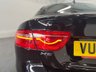 USED 2015 65 JAGUAR XE 2.0 GTDi Prestige Saloon 4dr Petrol Auto Euro 6 (s/s) (200 ps) 2 keys, meridian, leather, NAV, DAB