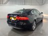 USED 2015 65 JAGUAR XE 2.0 GTDi Prestige Saloon 4dr Petrol Auto Euro 6 (s/s) (200 ps) 2 keys, meridian, leather, NAV, DAB