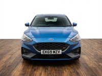 USED 2019 69 FORD FOCUS 2.3T EcoBoost ST Hatchback 5dr Petrol Manual Euro 6 (s/s) (280 ps) 