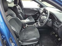 USED 2019 69 FORD FOCUS 2.3T EcoBoost ST Hatchback 5dr Petrol Manual Euro 6 (s/s) (280 ps) 
