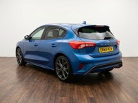 USED 2019 69 FORD FOCUS 2.3T EcoBoost ST Hatchback 5dr Petrol Manual Euro 6 (s/s) (280 ps) 