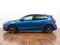 USED 2019 69 FORD FOCUS 2.3T EcoBoost ST Hatchback 5dr Petrol Manual Euro 6 (s/s) (280 ps) 