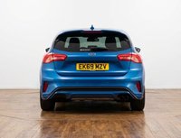 USED 2019 69 FORD FOCUS 2.3T EcoBoost ST Hatchback 5dr Petrol Manual Euro 6 (s/s) (280 ps) 