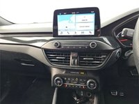 USED 2019 69 FORD FOCUS 2.3T EcoBoost ST Hatchback 5dr Petrol Manual Euro 6 (s/s) (280 ps) 