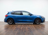 USED 2019 69 FORD FOCUS 2.3T EcoBoost ST Hatchback 5dr Petrol Manual Euro 6 (s/s) (280 ps) 