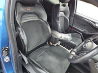 USED 2019 69 FORD FOCUS 2.3T EcoBoost ST Hatchback 5dr Petrol Manual Euro 6 (s/s) (280 ps) 