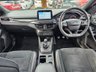 USED 2019 69 FORD FOCUS 2.3T EcoBoost ST Hatchback 5dr Petrol Manual Euro 6 (s/s) (280 ps) 