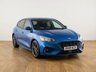 USED 2019 69 FORD FOCUS 2.3T EcoBoost ST Hatchback 5dr Petrol Manual Euro 6 (s/s) (280 ps) 