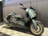 USED 2025 25 YAMAHA XMAX 125 FINANCE SPECIALISTS APPLY NOW LOW RATE FINANCE DELIVERY AVAILABLE