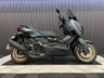 USED 2025 25 YAMAHA XMAX 125 FINANCE SPECIALISTS APPLY NOW LOW RATE FINANCE DELIVERY AVAILABLE