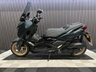 USED 2025 25 YAMAHA XMAX 125 FINANCE SPECIALISTS APPLY NOW LOW RATE FINANCE DELIVERY AVAILABLE