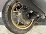 USED 2025 25 YAMAHA XMAX 125 FINANCE SPECIALISTS APPLY NOW LOW RATE FINANCE DELIVERY AVAILABLE