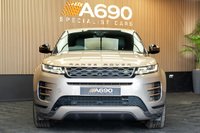 USED 2023 73 LAND ROVER RANGE ROVER EVOQUE 2.0 D200 MHEV R-Dynamic HSE SUV 5dr Diesel Auto 4WD Euro 6 (s/s) (204 ps) Fixed Panoramic Roof