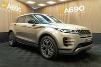 USED 2023 73 LAND ROVER RANGE ROVER EVOQUE 2.0 D200 MHEV R-Dynamic HSE SUV 5dr Diesel Auto 4WD Euro 6 (s/s) (204 ps) Fixed Panoramic Roof