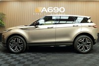 USED 2023 73 LAND ROVER RANGE ROVER EVOQUE 2.0 D200 MHEV R-Dynamic HSE SUV 5dr Diesel Auto 4WD Euro 6 (s/s) (204 ps) Fixed Panoramic Roof