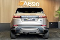USED 2023 73 LAND ROVER RANGE ROVER EVOQUE 2.0 D200 MHEV R-Dynamic HSE SUV 5dr Diesel Auto 4WD Euro 6 (s/s) (204 ps) Fixed Panoramic Roof