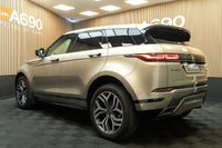 USED 2023 73 LAND ROVER RANGE ROVER EVOQUE 2.0 D200 MHEV R-Dynamic HSE SUV 5dr Diesel Auto 4WD Euro 6 (s/s) (204 ps) Fixed Panoramic Roof