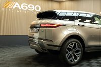 USED 2023 73 LAND ROVER RANGE ROVER EVOQUE 2.0 D200 MHEV R-Dynamic HSE SUV 5dr Diesel Auto 4WD Euro 6 (s/s) (204 ps) Fixed Panoramic Roof