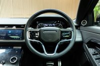 USED 2023 73 LAND ROVER RANGE ROVER EVOQUE 2.0 D200 MHEV R-Dynamic HSE SUV 5dr Diesel Auto 4WD Euro 6 (s/s) (204 ps) Fixed Panoramic Roof