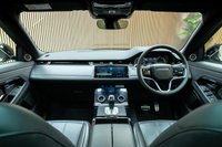 USED 2023 73 LAND ROVER RANGE ROVER EVOQUE 2.0 D200 MHEV R-Dynamic HSE SUV 5dr Diesel Auto 4WD Euro 6 (s/s) (204 ps) Fixed Panoramic Roof