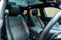 USED 2023 73 LAND ROVER RANGE ROVER EVOQUE 2.0 D200 MHEV R-Dynamic HSE SUV 5dr Diesel Auto 4WD Euro 6 (s/s) (204 ps) Fixed Panoramic Roof