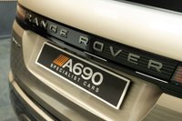 USED 2023 73 LAND ROVER RANGE ROVER EVOQUE 2.0 D200 MHEV R-Dynamic HSE SUV 5dr Diesel Auto 4WD Euro 6 (s/s) (204 ps) Fixed Panoramic Roof