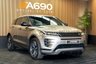 USED 2023 73 LAND ROVER RANGE ROVER EVOQUE 2.0 D200 MHEV R-Dynamic HSE SUV 5dr Diesel Auto 4WD Euro 6 (s/s) (204 ps) Fixed Panoramic Roof