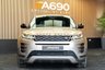 USED 2023 73 LAND ROVER RANGE ROVER EVOQUE 2.0 D200 MHEV R-Dynamic HSE SUV 5dr Diesel Auto 4WD Euro 6 (s/s) (204 ps) Fixed Panoramic Roof
