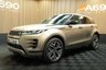 USED 2023 73 LAND ROVER RANGE ROVER EVOQUE 2.0 D200 MHEV R-Dynamic HSE SUV 5dr Diesel Auto 4WD Euro 6 (s/s) (204 ps) Fixed Panoramic Roof