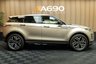 USED 2023 73 LAND ROVER RANGE ROVER EVOQUE 2.0 D200 MHEV R-Dynamic HSE SUV 5dr Diesel Auto 4WD Euro 6 (s/s) (204 ps) Fixed Panoramic Roof