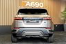 USED 2023 73 LAND ROVER RANGE ROVER EVOQUE 2.0 D200 MHEV R-Dynamic HSE SUV 5dr Diesel Auto 4WD Euro 6 (s/s) (204 ps) Fixed Panoramic Roof