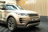 USED 2023 73 LAND ROVER RANGE ROVER EVOQUE 2.0 D200 MHEV R-Dynamic HSE SUV 5dr Diesel Auto 4WD Euro 6 (s/s) (204 ps) Fixed Panoramic Roof
