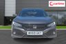USED 2019 69 HONDA CIVIC 1.0 VTEC Turbo EX Hatchback 5dr Petrol CVT Euro 6 (s/s) (126 ps) Opening Glass Roof, Rear Parking Camera, Heated Front Seats, GARMIN Navigation, 17In Alloys Opening Glass Roof, Rear Parking Camera, Heated Front Seats, GARMIN Navigation, 17In Alloys