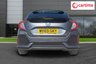 USED 2019 69 HONDA CIVIC 1.0 VTEC Turbo EX Hatchback 5dr Petrol CVT Euro 6 (s/s) (126 ps) Opening Glass Roof, Rear Parking Camera, Heated Front Seats, GARMIN Navigation, 17In Alloys Opening Glass Roof, Rear Parking Camera, Heated Front Seats, GARMIN Navigation, 17In Alloys