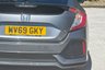 USED 2019 69 HONDA CIVIC 1.0 VTEC Turbo EX Hatchback 5dr Petrol CVT Euro 6 (s/s) (126 ps) Opening Glass Roof, Rear Parking Camera, Heated Front Seats, GARMIN Navigation, 17In Alloys Opening Glass Roof, Rear Parking Camera, Heated Front Seats, GARMIN Navigation, 17In Alloys