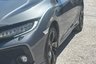 USED 2019 69 HONDA CIVIC 1.0 VTEC Turbo EX Hatchback 5dr Petrol CVT Euro 6 (s/s) (126 ps) Opening Glass Roof, Rear Parking Camera, Heated Front Seats, GARMIN Navigation, 17In Alloys Opening Glass Roof, Rear Parking Camera, Heated Front Seats, GARMIN Navigation, 17In Alloys