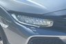 USED 2019 69 HONDA CIVIC 1.0 VTEC Turbo EX Hatchback 5dr Petrol CVT Euro 6 (s/s) (126 ps) Opening Glass Roof, Rear Parking Camera, Heated Front Seats, GARMIN Navigation, 17In Alloys Opening Glass Roof, Rear Parking Camera, Heated Front Seats, GARMIN Navigation, 17In Alloys