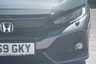 USED 2019 69 HONDA CIVIC 1.0 VTEC Turbo EX Hatchback 5dr Petrol CVT Euro 6 (s/s) (126 ps) Opening Glass Roof, Rear Parking Camera, Heated Front Seats, GARMIN Navigation, 17In Alloys Opening Glass Roof, Rear Parking Camera, Heated Front Seats, GARMIN Navigation, 17In Alloys
