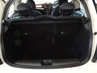 USED 2016 16 MINI HATCH 1.5 Cooper Hatchback 3dr Petrol Auto Euro 6 (s/s) (136 ps) AUTOMATIC + LOW MILEAGE