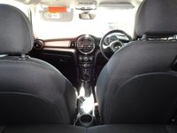 USED 2016 16 MINI HATCH 1.5 Cooper Hatchback 3dr Petrol Auto Euro 6 (s/s) (136 ps) AUTOMATIC + LOW MILEAGE