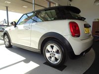 USED 2016 16 MINI HATCH 1.5 Cooper Hatchback 3dr Petrol Auto Euro 6 (s/s) (136 ps) AUTOMATIC + LOW MILEAGE