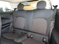 USED 2016 16 MINI HATCH 1.5 Cooper Hatchback 3dr Petrol Auto Euro 6 (s/s) (136 ps) AUTOMATIC + LOW MILEAGE