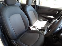 USED 2016 16 MINI HATCH 1.5 Cooper Hatchback 3dr Petrol Auto Euro 6 (s/s) (136 ps) AUTOMATIC + LOW MILEAGE