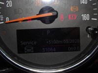 USED 2016 16 MINI HATCH 1.5 Cooper Hatchback 3dr Petrol Auto Euro 6 (s/s) (136 ps) AUTOMATIC + LOW MILEAGE