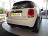 USED 2016 16 MINI HATCH 1.5 Cooper Hatchback 3dr Petrol Auto Euro 6 (s/s) (136 ps) AUTOMATIC + LOW MILEAGE
