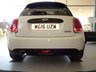 USED 2016 16 MINI HATCH 1.5 Cooper Hatchback 3dr Petrol Auto Euro 6 (s/s) (136 ps) AUTOMATIC + LOW MILEAGE