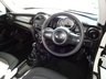 USED 2016 16 MINI HATCH 1.5 Cooper Hatchback 3dr Petrol Auto Euro 6 (s/s) (136 ps) AUTOMATIC + LOW MILEAGE